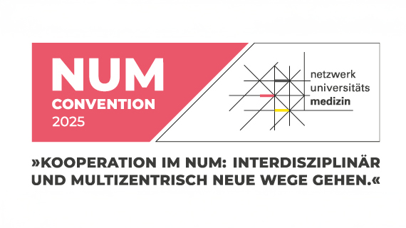 NFDI4Health auf der NUM Convention 2025