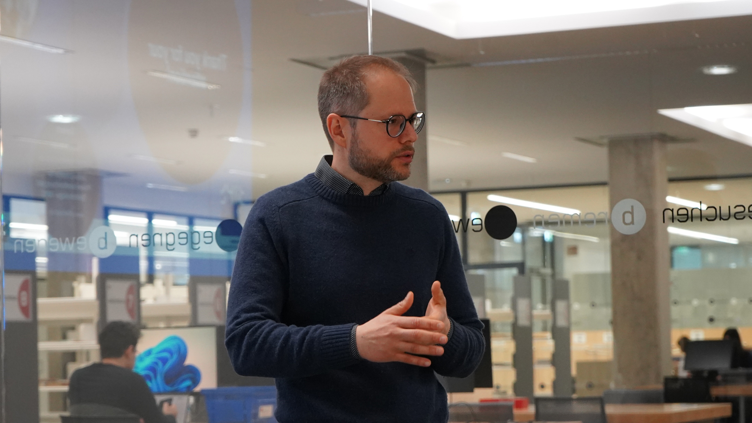 Tag der Forschungsdaten: Datenkompetenz als gemeinsames Ziel